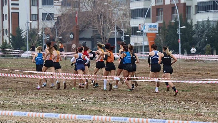 Atletizm hakem kursu açılacak