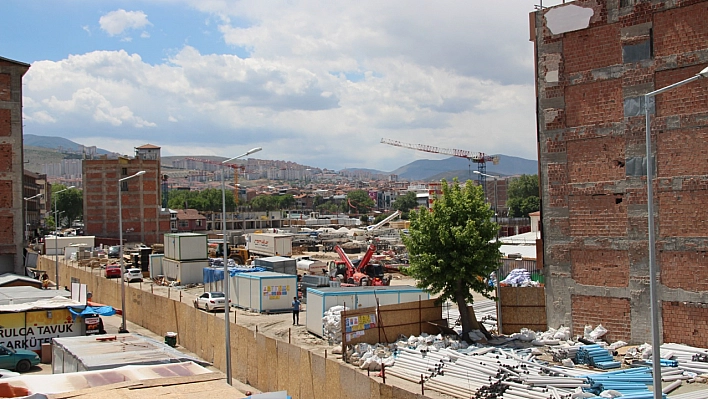 Malatya'da Beklenen Haber Geldi..! Mücbir Sebep O Tarihe Kadar Uzatıldı...