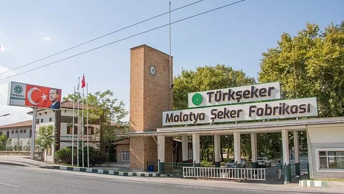 Malatya'da Bin 350 İşçi Alınacak!