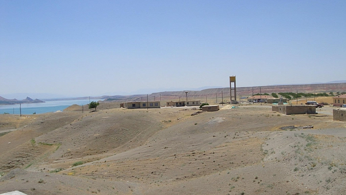 Malatya'da Bir Mahallenin İlave İmar Planı Onaylandı!