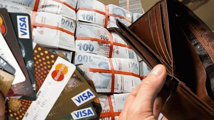 Malatya'da Borç Yükü Katlanıyor: Vatandaşın Nakdi Kredi Borcu Yüzde 55,52 Arttı