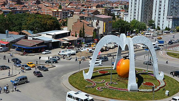 Malatya'da Bugün Başladı!