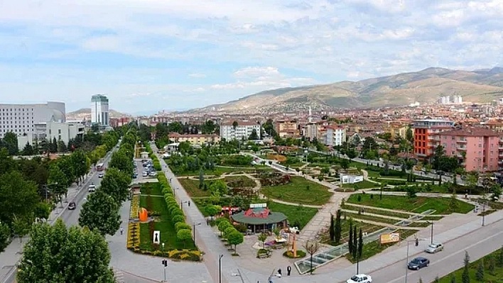 Malatya'da bugün hava nasıl olacak 