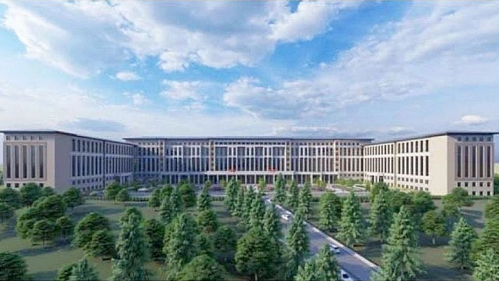 Malatya'da Büyük Proje 2026'da Açılıyor