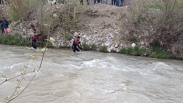 8 yaşındaki çocuğun feci ölümü