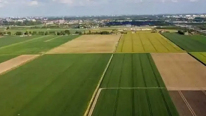 Malatya'da Çevre Şehircilik Arsa Satacak!