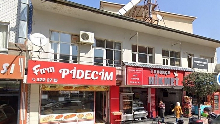 Enkazdan kurtarıldılar