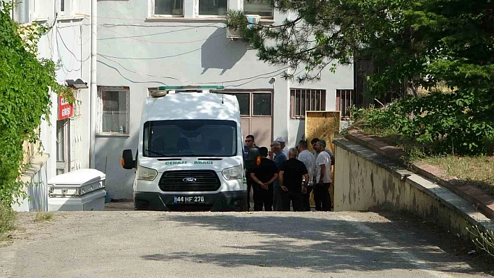Malatya'da Kavga Kanlı Bitti: Darp Ederek Öldürdüler