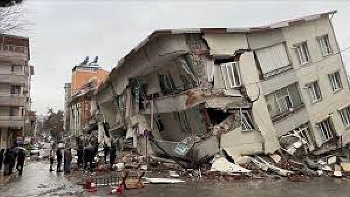 Malatya'da deprem riski var mı?