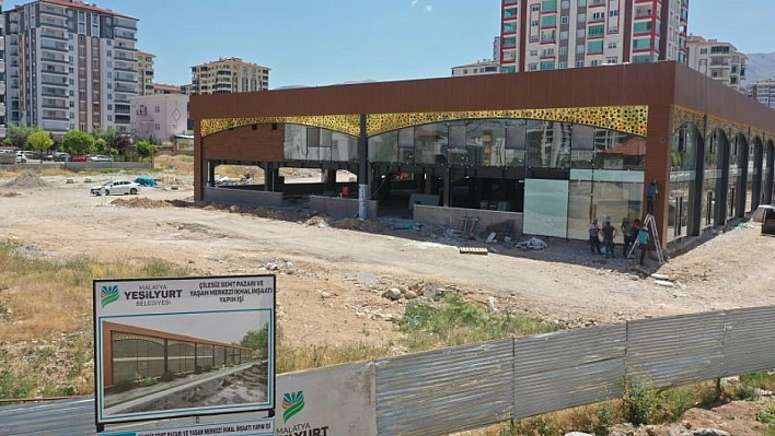 Malatya'da Deprem Sonrası Belediyeden Kriz Yönetimi: Tesisler Sabaha Kadar Açık..!