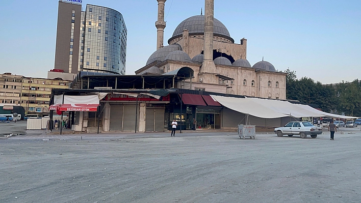 Malatya'da Deprem Sonrası Hayal Kırıklığı: 2 Yılda Sadece 23'ü Yapıldı…!