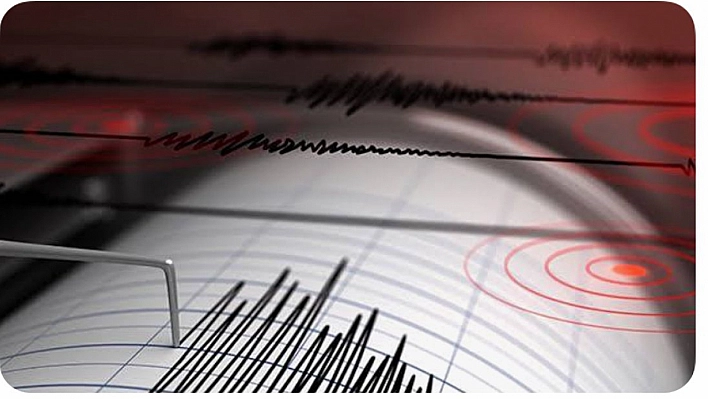 Malatya'da Deprem Sonrası Uyarı: 'Ciddi Deprem Tehlikesi Altında'