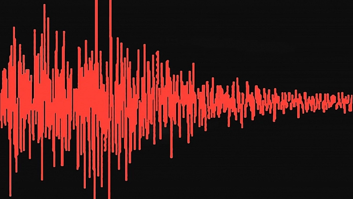 Malatya'da Deprem: Yer Sarsıntısı Bölgeyi Salladı!