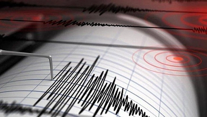 Malatya'da deprem