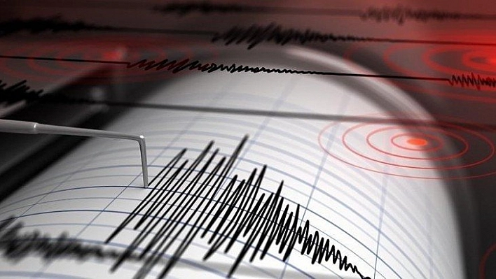 Malatya'da deprem