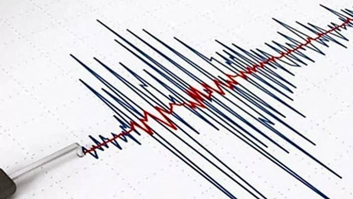 Malatya'da deprem