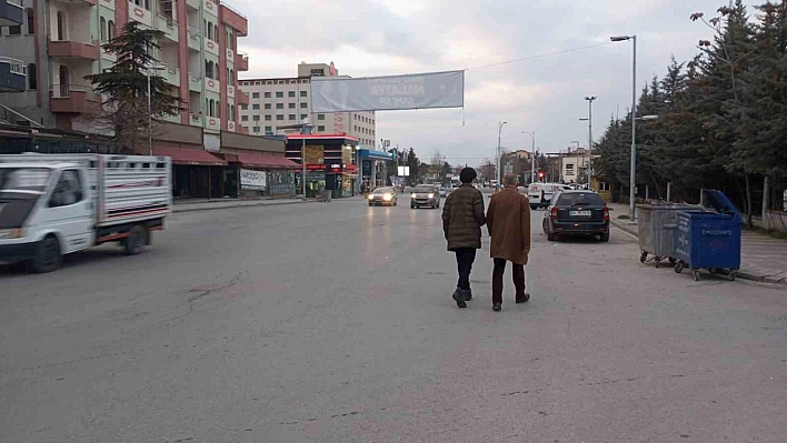 AFAD açıkladı! Malatya'da deprem