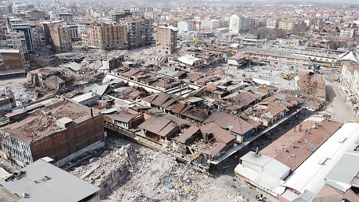 Malatya'da Depremzedelerin Adalet Arayışı: 280 Sanık, Tek Bir Karar!