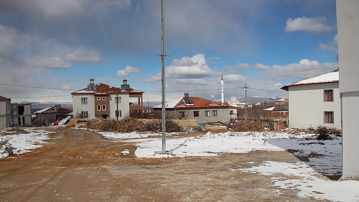 Malatya'da Doğal Gaz Sorununa Bakan Kurum'da Çare Olamadı: Sözler Havada Kaldı…!