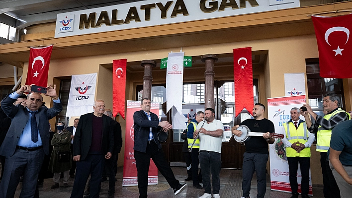 Malatya'da durdu! Hedef Diyarbakır..