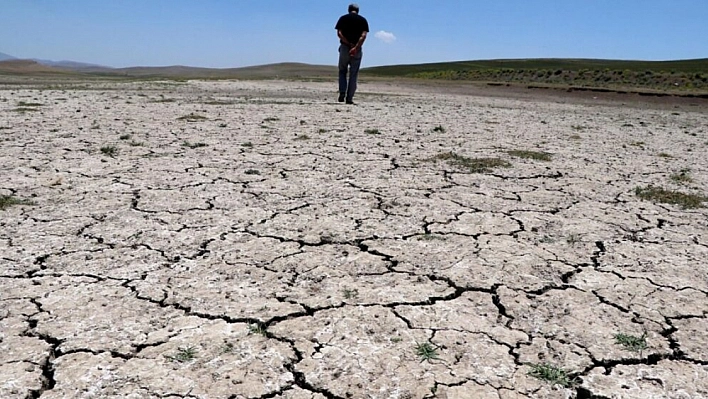 Malatya'da Durum Vahim: Su Kıtlığı Kapıda Mı?