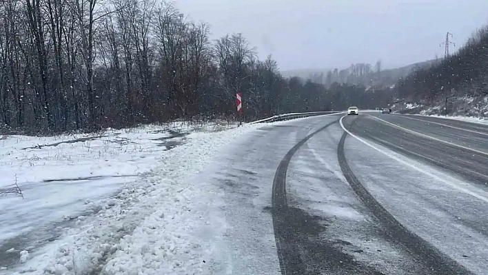 Malatya'da Eğitime Bir Gün Daha Ara!