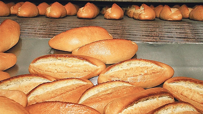 Malatya'da Ekmeğe Sessiz Zam!