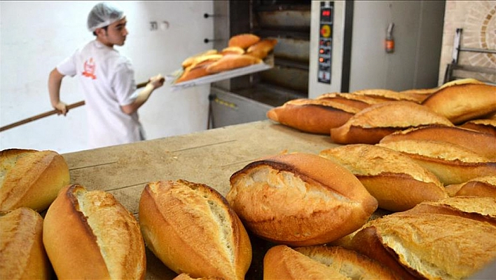 Malatya'da Ekmeğe Zam Mı Gelecek?