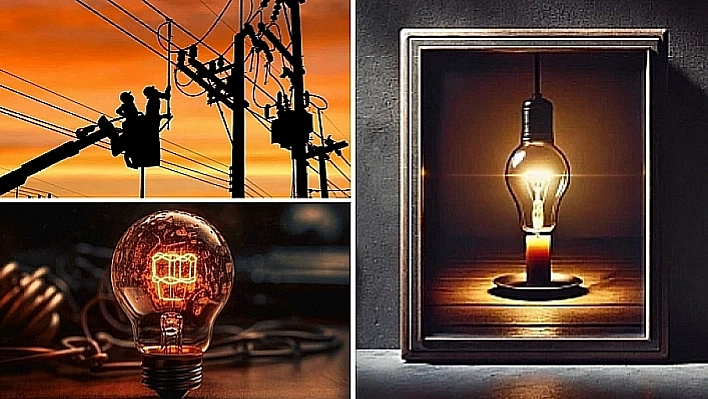 Malatya'da elektrik kesintisi! 10 Ağustos 2025 Malatya elektrik kesintisi listesi...