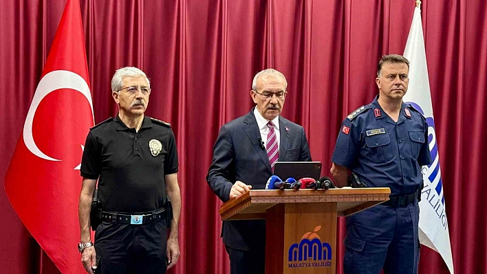 Malatya'nın uyuşturucu bilançosu açıklandı: Veriler umutlandırdı