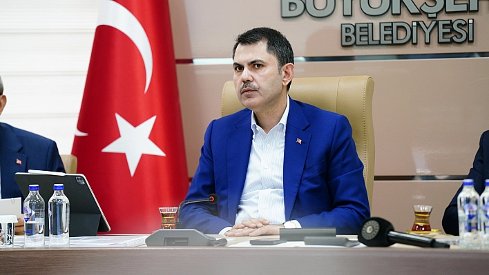 Malatya'da fazla yapılan deprem konutlarının akıbeti belli oldu… Yıl sonunda başlıyor