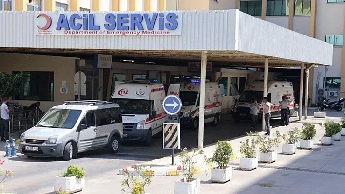 Malatya'da Feci Kaza: Çok Sayıda Yaralı Var