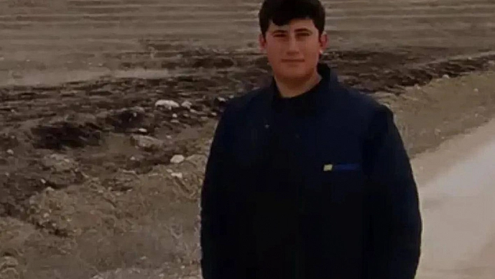 Malatya'da feci kaza: Traktör ile motosiklet çarpıştı: 1 ölü