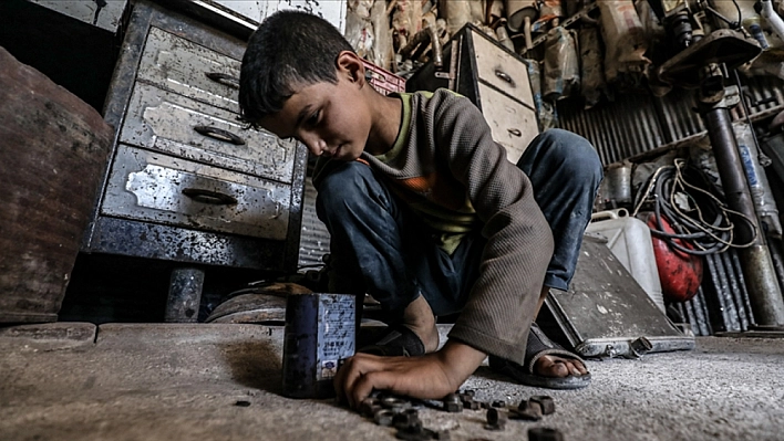 Malatya'da genç işçi ölümleri artıyor! Peki kaç işçi hayatını kaybetti?