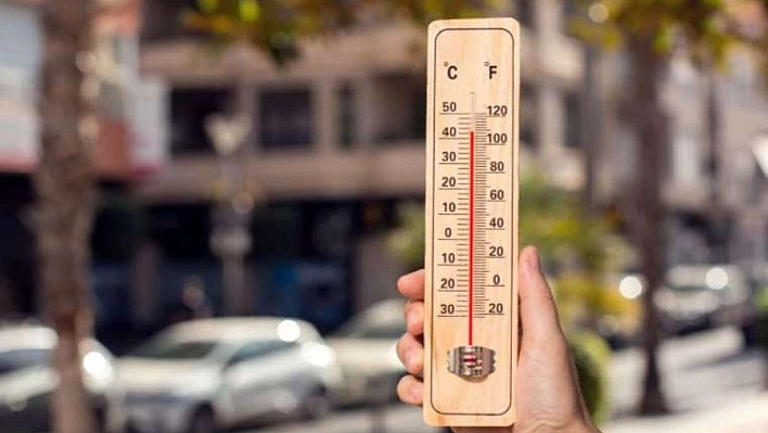 Malatya'da gün boyu hava nasıl olacak? Sıcaklık kaç derece olacak? İşte 14 Ağustos hava durumu…