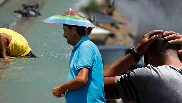 Malatya'da gün boyu hava nasıl olacak? Sıcaklık kaç derece olacak? İşte 15 Ağustos hava durumu…