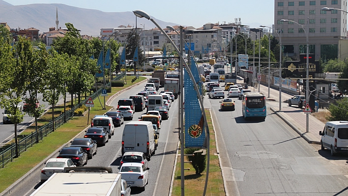 Malatya'da Haberleşme ve Ulaşımda Sorun Var Mı?