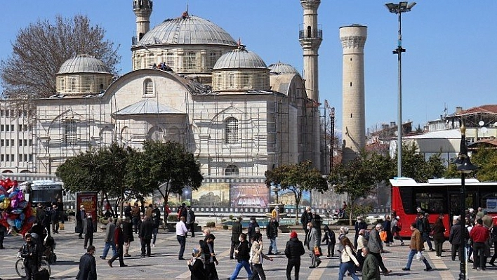 Hafta sonu yasakları yeniden geldi