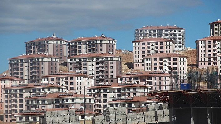 Malatya'da hak sahipleri sadece bir kez başvuru yapabilecek...
