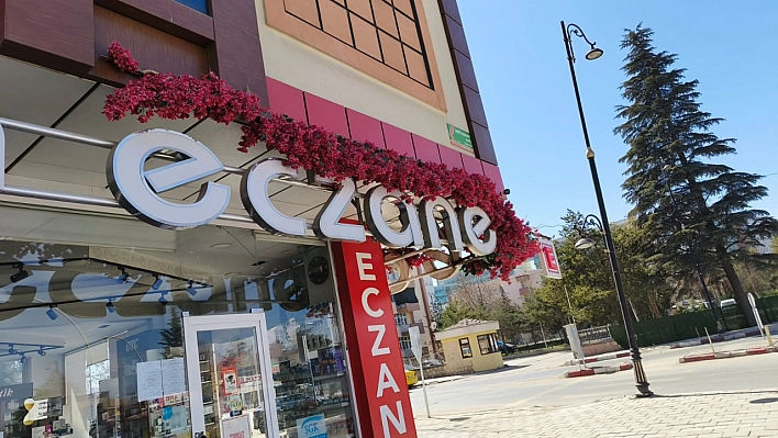 Malatya'da hangi eczane nerede açık?