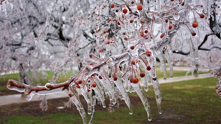 Malatya'da Hava Durumu! 21 Ocak'ta Hava Nasıl Olacak?