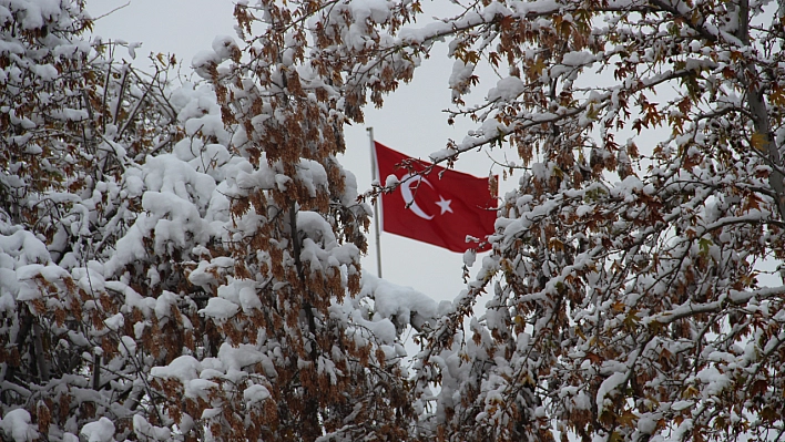 Malatya'da Hava Durumu! 30 Kasım'da Nasıl Olacak....