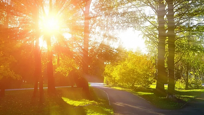 Malatya'da Hava Sıcaklığı Kaç Derece Ölçüldü?