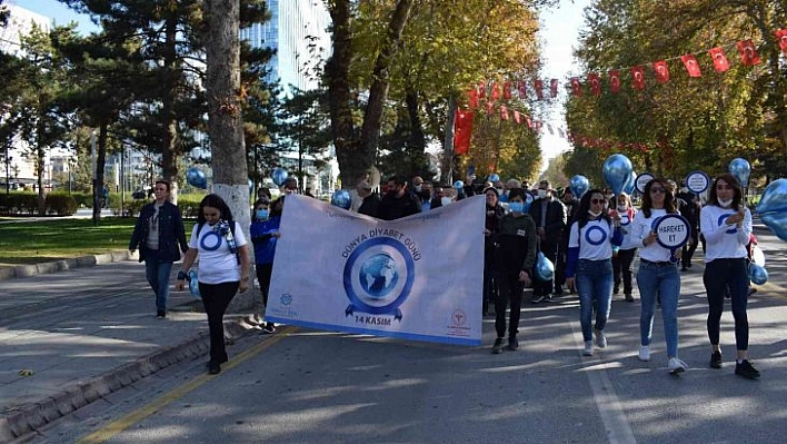 Her 5 kişiden biri diyabet hastası