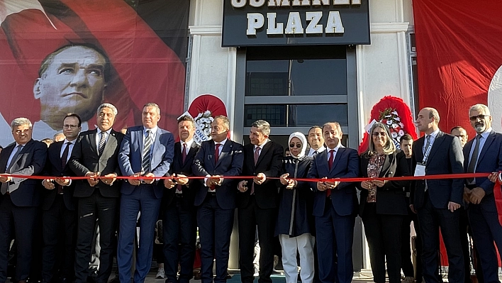 Malatya'da 'Hukuk Kliniği' açıldı