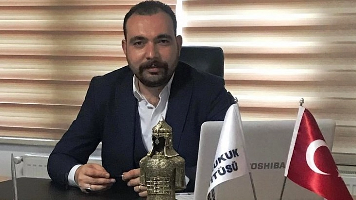 Hukukçulardan suç duyurusu
