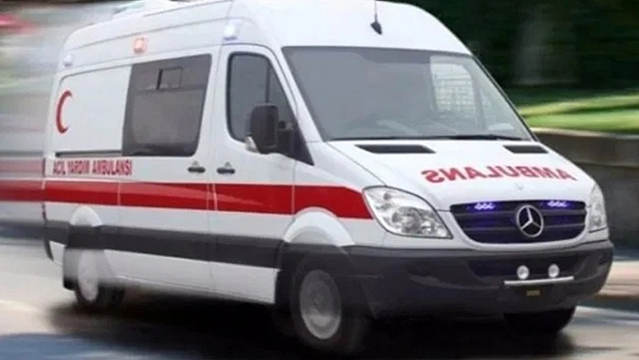 Malatya'da husumet kanlı bitti: 1 yaralı, 3 şüpheli gözaltında