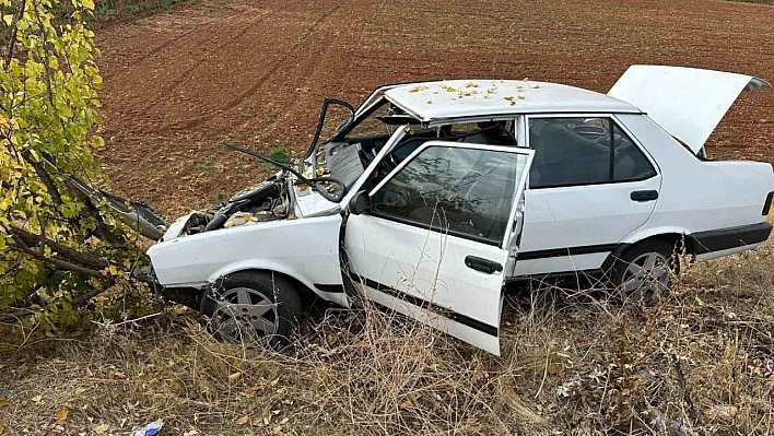 Malatya'da Can Pazarı Yaşandı