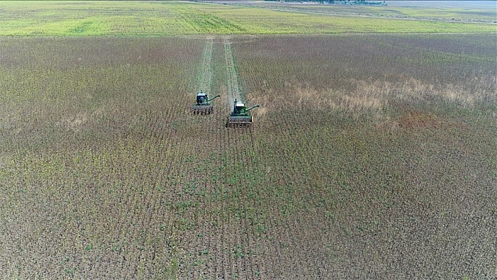 Tarımda yeni dönem başladı: Malatya'da 19 bin 843 hektar alan kiralanacak