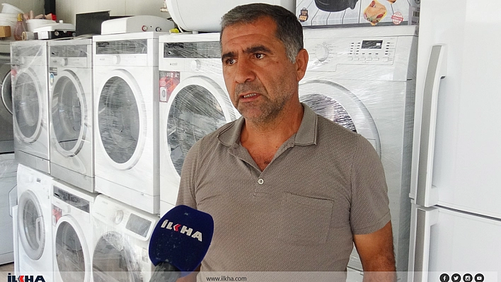 Malatya'da İkinci El Eşya Esnafı Kan Ağlıyor: Haftalardır Siftah Yapamıyorlar